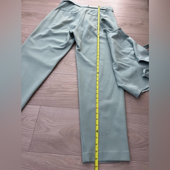 COPY - Rag and Bone pants and bodysuit - Picture 13 of 14